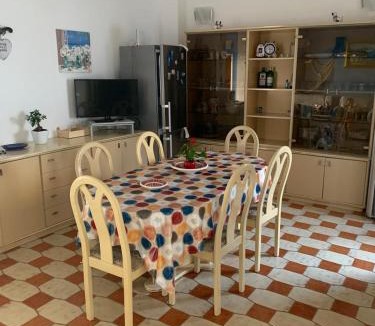 Scoglitti Apartment | Terrazza sul mare