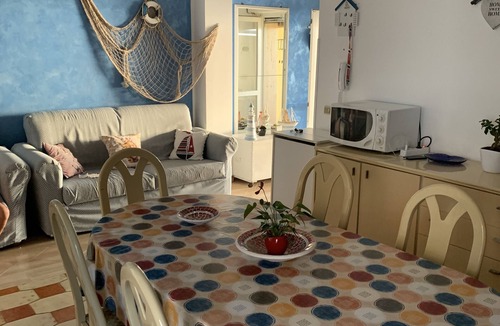 Scoglitti Apartment | Terrazza sul Mare
