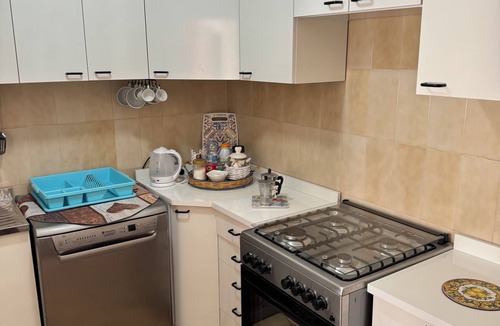 Scoglitti Apartment | Terrazza sul Mare