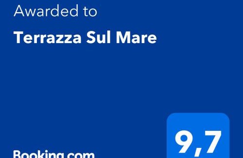 Trapani Apartment | Terrazza Sul Mare