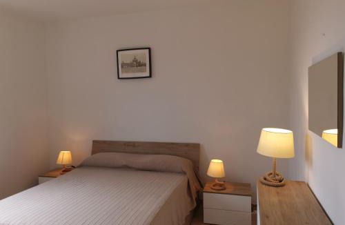San Lorenzo Apartment | Terrazza sul mare San Lorenzo