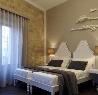 Comiso Bed & Breakfast | Terrazzani Suite