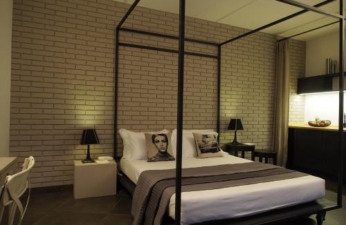 Comiso Bed & Breakfast | Terrazzani Suite