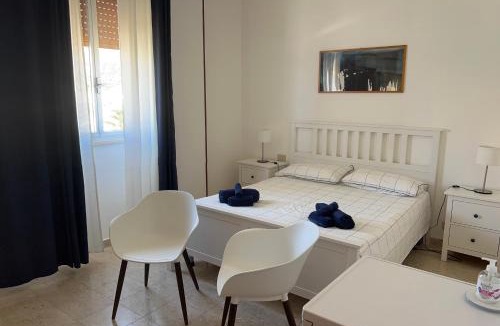 Cornino House | Terrazze Cofano