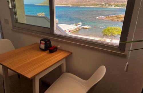 Cornino House | Terrazze Cofano