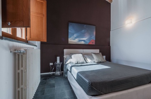 Randazzo Bed & Breakfast | Terrazze dell'Etna - Country rooms and apartments 1