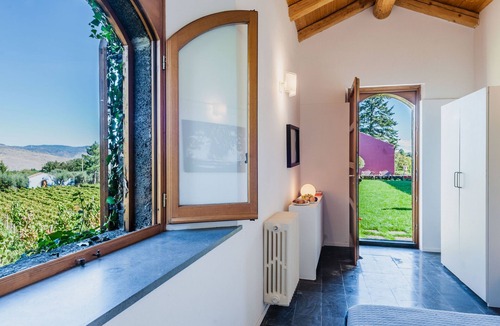 Randazzo Bed & Breakfast | Terrazze dell'Etna - Country rooms and apartments 2