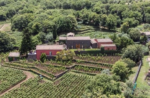 Randazzo Apartment | Terrazze dell'Etna - Country apartment 4