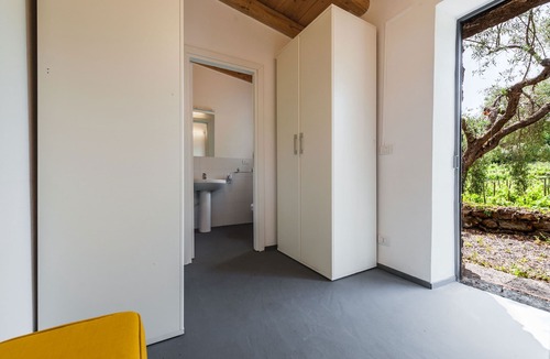 Randazzo Apartment | Terrazze dell'Etna - Country Apartment 5