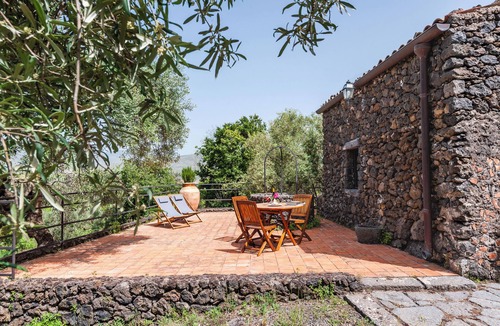 Randazzo Apartment | Terrazze dell'Etna - Rooms & Apartments