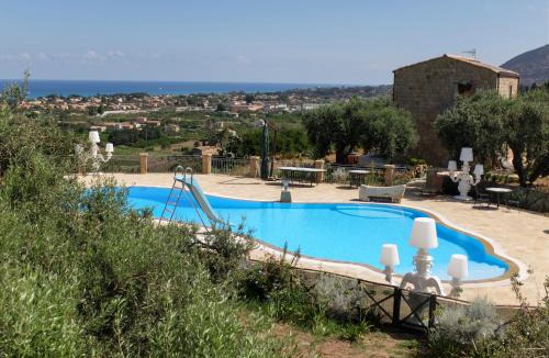 Lascari House | Terrazze sul Tirreno