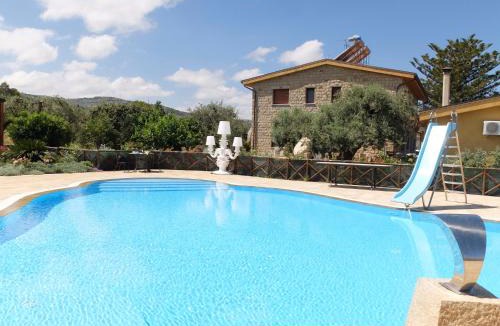 Lascari House | Terrazze sul Tirreno