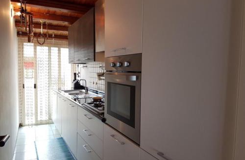 Donnalucata Apartment | Terrazzo sul mare