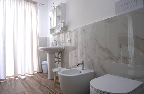 Albergheria Apartment | TERRE D'ORO apartment in the city center