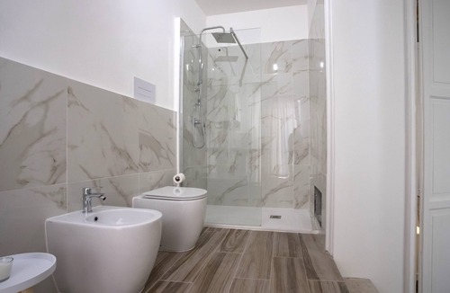 Albergheria Apartment | TERRE D'ORO apartment in the city center