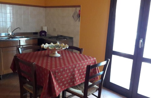 Camporeale Apartment | Terre di Gratia Apartments