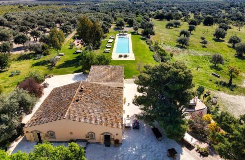 Noto House | Terre Di Vendicari