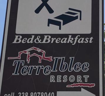 Chiaramonte Gulfi House | Terre Iblee Resort