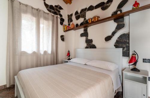 Santa Maria di Licodia Villa | Terre Villa Katia