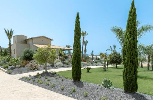 Favara Hotel | Terreforti Luxury Village