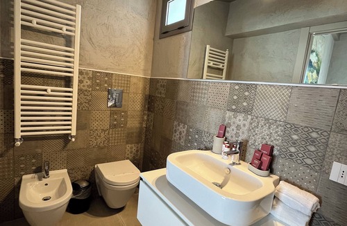 Favara Hotel | Terreforti Luxury Village