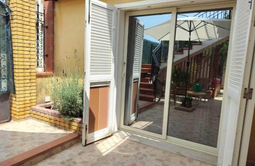 Marinella di Selinunte House | Teseo Holiday