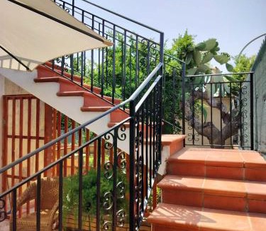 Marinella di Selinunte House | Teseo Holiday
