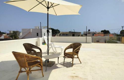 Marinella di Selinunte House | Teseo Holiday