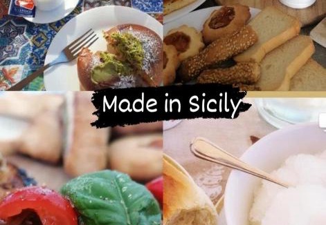 Agrigento Bed & Breakfast | Tesori di Girgenti