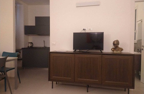 Albergheria Apartment | Testa di Moro Orange Arab Norman Itinerary in the heart of Palermo!