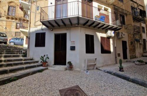 Agrigento Apartment | Tetti di Girgenti Guest House