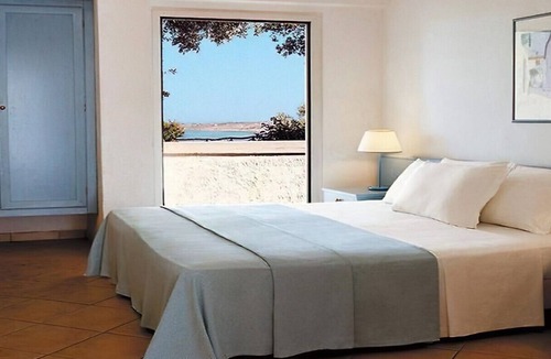 Isola di Capo Rizzuto Hotel | TH Capo Rizzuto