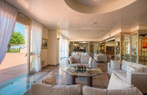 Cinisi Hotel | TH Cinisi - Florio Park Hotel