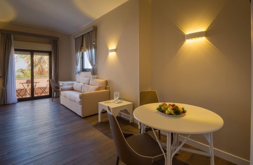 Cinisi Hotel | TH Cinisi - Florio Park Hotel