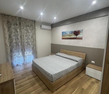 Misterbianco Apartment | th luxury holiday home