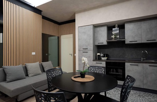Villagonia Bed & Breakfast | Th luxury Rooms