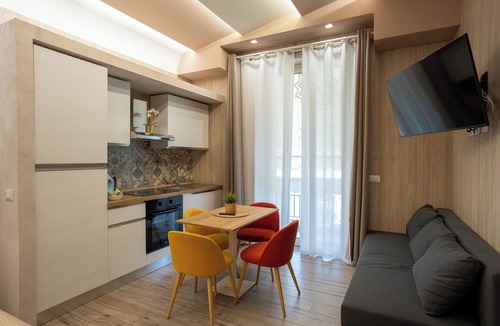 Villagonia Bed & Breakfast | Th luxury Rooms