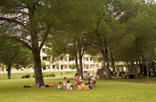 Marina di Pisticci Resort | TH Marina di Pisticci - Ti Blu Village