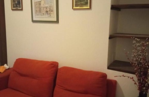 Leonforte Apartment | Thai relax in Sicily