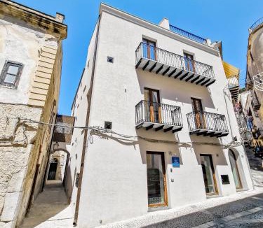 Old Town House | Thaleia Dimora di Pregio