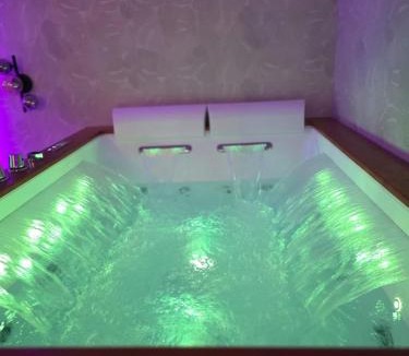 Ruggero Settimo Apartment | Thaleia Suite & Spa