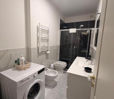 Amantea Apartment | Thalorè rooms & apartments