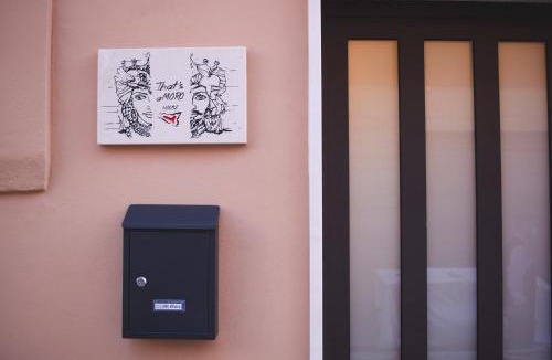 Pozzallo House | That's AMORO house