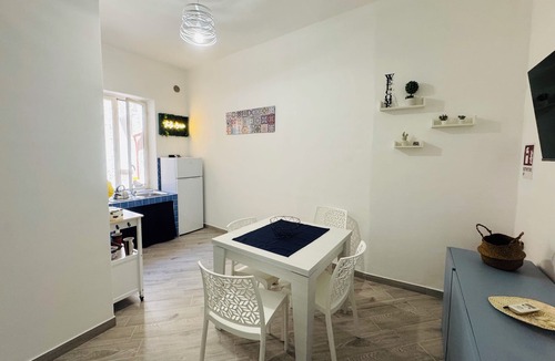 Centro Storico Apartment | That's Amuri - Holiday apartment