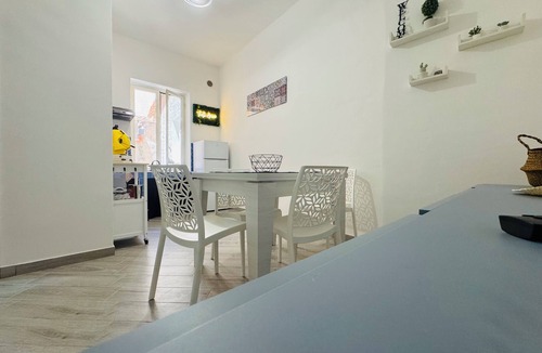 Centro Storico Apartment | That's Amuri - Holiday apartment