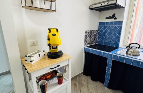 Centro Storico Apartment | That's Amuri - Holiday apartment