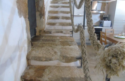 Noto House | The 1800s nest house within the Vendicari reserve