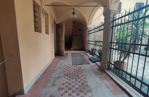Imola Apartment | The Abode of Emotions