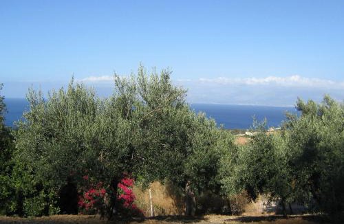 Scopello House | the ancient sicilian house near zingaro reserve Scopello