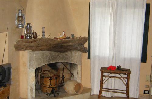 Scopello House | the ancient sicilian house near zingaro reserve Scopello